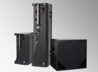 Renkus-Heinz Now Shipping Advanced ICLive X Steerable Array Loudspeakers
