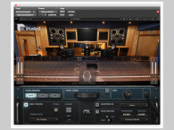 Waves Audio Uses Nx Technology to Recreate Abbey Road Studio 3 Room Emulation