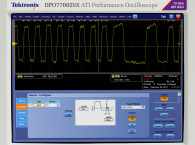 Tektronix Expands Performance Oscilloscopes with New 13 GHz and 16 GHz Models