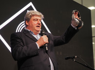 Wolfgang Fraissinet to Leave Georg Neumann GmbH