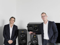 The Focusrite Group Announces Acquisition of Studio Monitor Company ADAM Audio