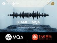 First Music Streaming Service in China to Add MQA Studio Quality Audio