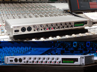 Tascam Announces Series 8p Dyna 8-channel Microphone Preamp