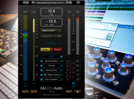 NUGEN Audio Introduces SoundCloud and MP3 Optimization Options with MasterCheck Plug-In Update