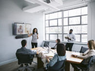 Yamaha Unified Communications Now Shipping New Enterprise Soundbar and Collaboration Kit