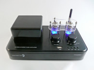 Fresh From the Bench: Dayton Audio HTA20BT Hybrid Stereo Tube Amplifier