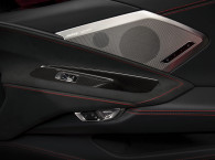 Bose Introduces Its Most Powerful Performance Series Sound System in Next-Generation Chevrolet Corvette Stingray