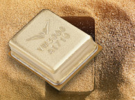 Vesper Announces New VM3000 Digital Piezoelectric MEMS Microphone Optimized for Smart Speakers