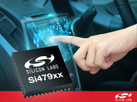 Silicon Labs Enhances Popular Si479xx Automotive Tuner Family with Software-Defined Radio Technology
