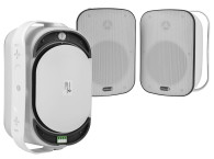 Dayton Audio Announces New Indoor/Outdoor Speaker Models