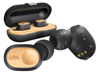 House of Marley Introduces Eco-Conscious Liberate Air Truly Wireless Earbuds