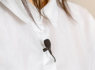 Røde Microphones Releases Lavalier GO Professional Microphone