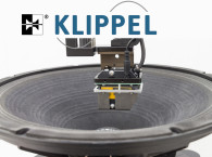 Klippel Controlled Sound (KCS) - Controlled Sound Technology for Nonlinear Compensation of Loudspeakers
