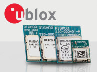 u-blox Acquires Rigado’s Bluetooth Modules Business