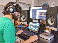New ZYLIA Mix & Master Service Allows Musicians to Optimize Spatial Sound From 360-Degree Recordings