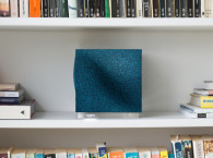 Naim Audio Introduces Mu-so Qb 2nd Generation Compact Wireless Speaker