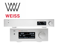 Weiss Engineering Announces New DSP501 / DSP502 Digital Signal Processors