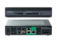 Meridian Introduces Roon Ready 210 Streamer for Advanced Home Integration