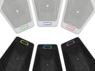 Audio-Technica Now Shipping Updated Boundary Microphones and Conferencing Systems