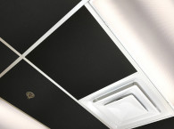 Auralex Introduces Improved T-Coustic Ceiling Tiles and Updated Eco-Tech Acoustical Treatment Products