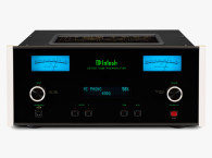 McIntosh Announces Most Versatile Tube Preamp Ever with New DA2 Digital Module