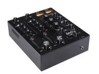 MasterSounds Introduces High-Quality Compact Tube-Based DJ Mixer