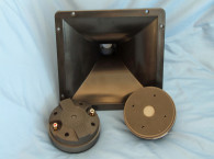 Test Bench: Bianco 44CD-K Compression Driver from SB Audience, a New Brand from SB Acoustics