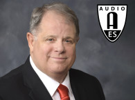Noted Psychoacoustics and Audio Coding Researcher Louis D. Fielder Slated for Heyser Lecture at AES New York 2019
