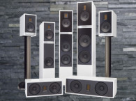 New Look MartinLogan Motion Series for Home Audio and Home Cinema