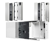 Meridian Audio Shows Expanded Range of Architectural Loudspeaker Solutions at CEDIA 2019
