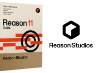 Propellerhead Software Becomes Reason Studios and Announces Reason 11 Music Production Software