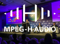 MPEG-H Audio Selected to Enhance Brazilian Digital Television with Immersive and Personalized Sound