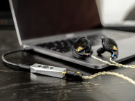 miniDSP Launches IL-DSP Tiny Headphone Amplifier Based on XMOS xCORE-200