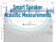 What You Need To Know About Smart Speaker Acoustic Measurements