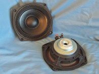Test Bench: The New Faital Pro 6" 6PR160 Midwoofer/Midrange