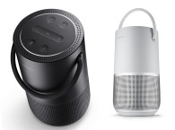 New Bose Portable Home Speaker Ticks All Design Boxes