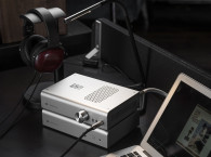Schiit Audio Reimagines the DAC and Headphone Amp with Latest Asgard 3 and Bifrost 2