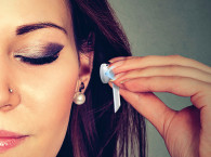 New ams TMD2635 Proximity Sensor Module Enhances Smaller True Wireless Earbud Designs