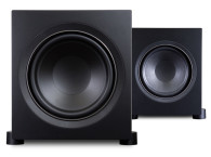 PSB Announces High Performance Pair of Affordable Alpha DSP Controlled Powered Subwoofers