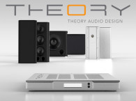 Theory Audio Design Launches at CEDIA Expo 2019