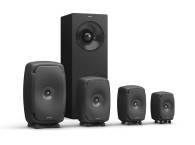Genelec Announces Newly Expanded “The Ones” Studio Monitor Family