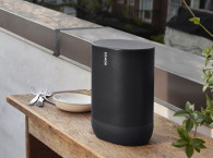 Sonos Introduces Sonos Move Battery-Powered Speaker, Sonos One SL and Sonos Port Interface