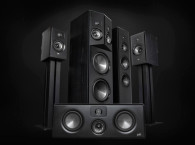 Polk Audio Introduces New Legend Flagship Speaker Line with Improved Designs