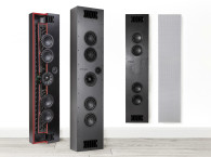 PMC Introduces New ci140 and ci140sub Slimline Custom Installation Loudspeakers at CEDIA 2019