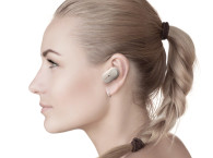 Sony Takes True Wireless Noise Cancellation to a New Level with New WF-1000XM3 Earbuds