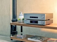 Cambridge Audio Introduces CX Series 2 Audio Components with Updated ESS Sabre DACs