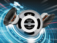 Celestion Launches F12-X200 Guitar Loudspeaker Designed Specifically for Use with Profiling Amps and Modeling Software