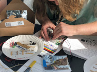 The Audio Builders Workshop Returns to AES New York Offering Hands-On DIY Product Design and Production