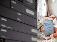 Luxul Introduces High-Performance Networking Solutions for the Smart Home at CEDIA Expo 2019