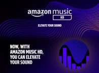 In Perspective: Amazon Lossless Audio Streaming Option with Amazon Music HD